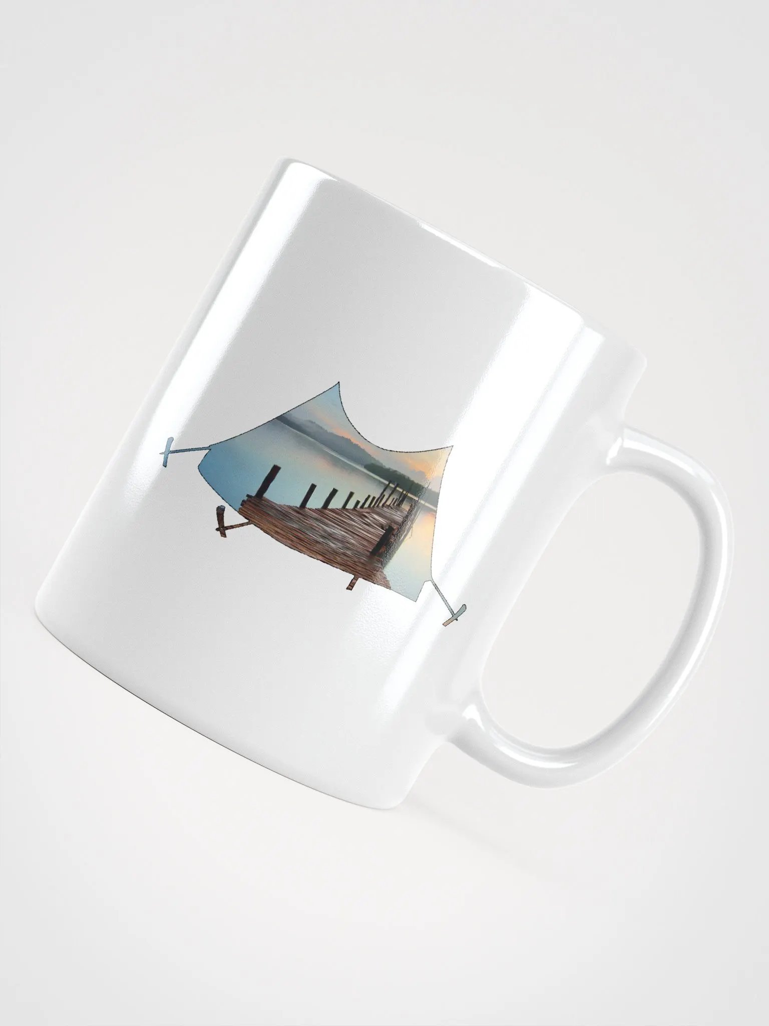 Camp, Relax, Reflect Hiking, tent, outdoors, camping, relaxing, bridge, adventure, away from home, nature, travel, mountain, forest, wild, trees, sunset, retro, souvenir, distressed. product image (7)