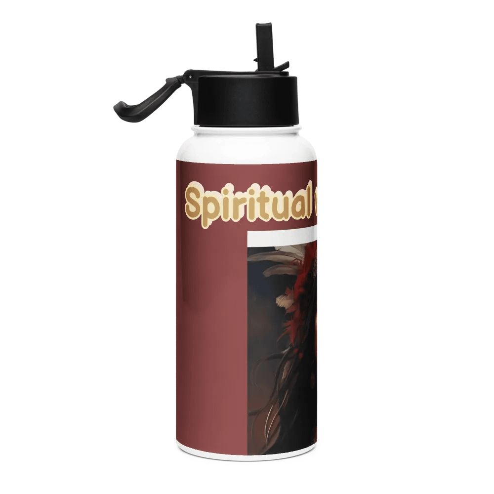 The Blessed Hill water bottle canteen product image (4)