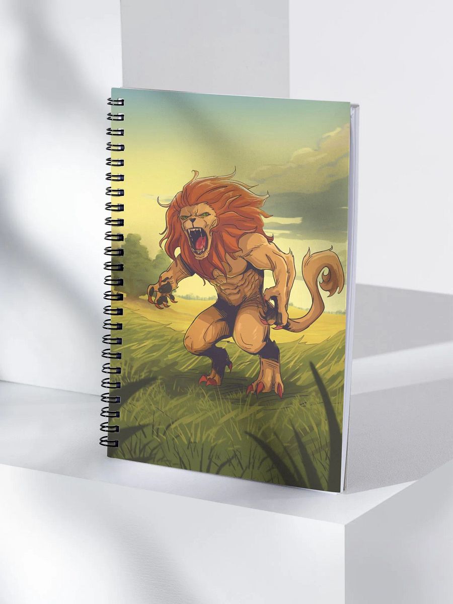 Nemean Lion, the Unbreakable product image (4)