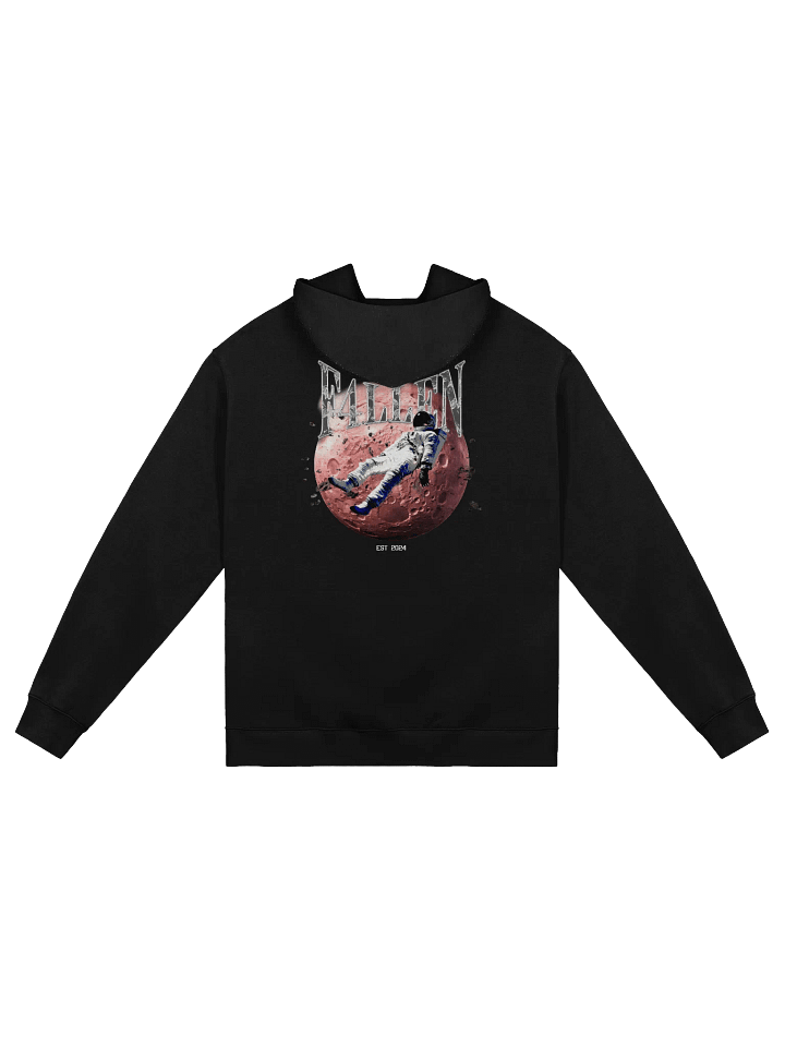 Floating Into Space - Hoodie F4llen product image (1)