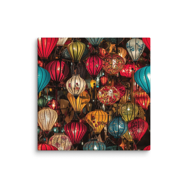 Luminous Lantern Canvas Collection product image (12)