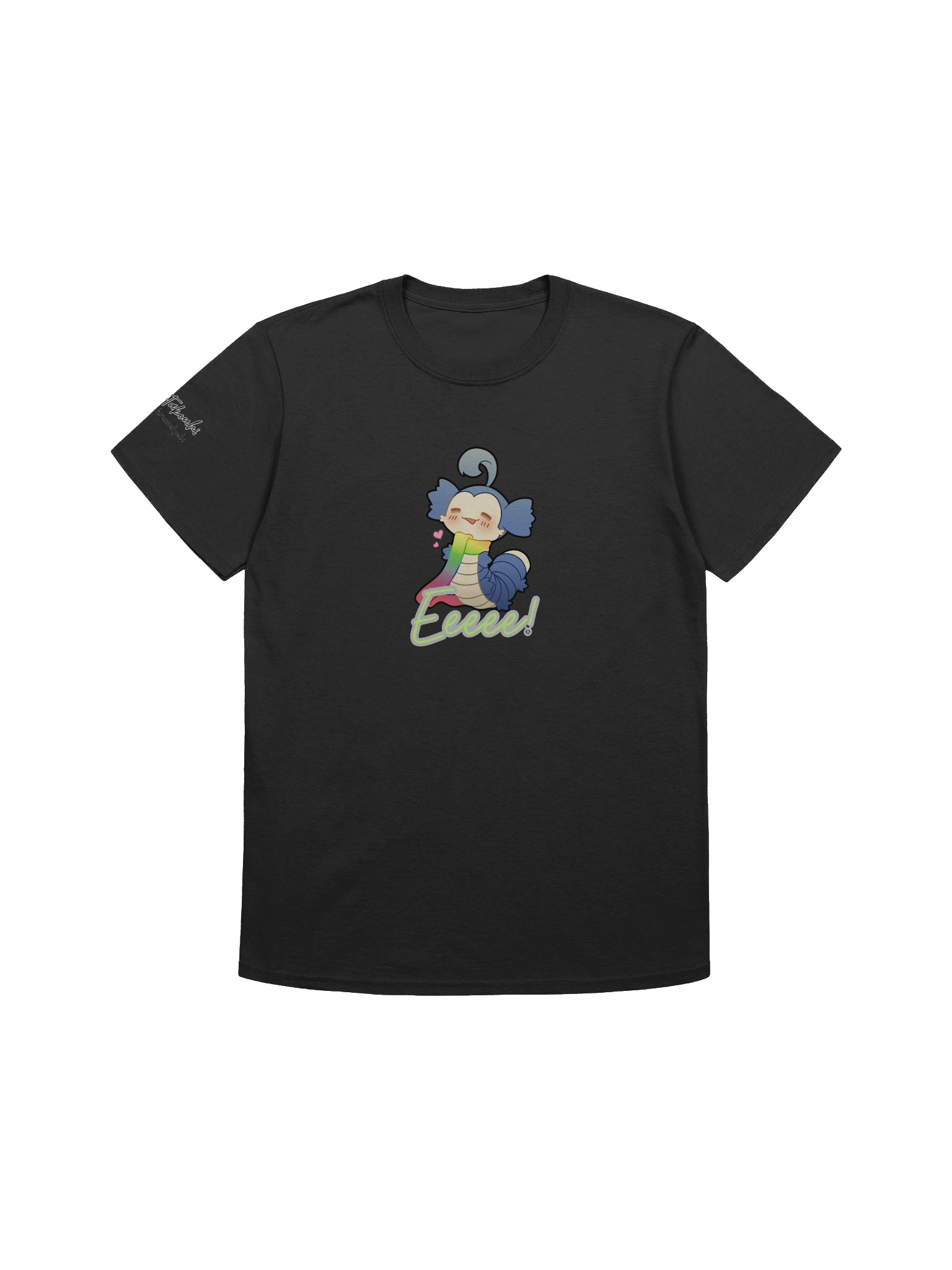 Wormie shirt product image (1)