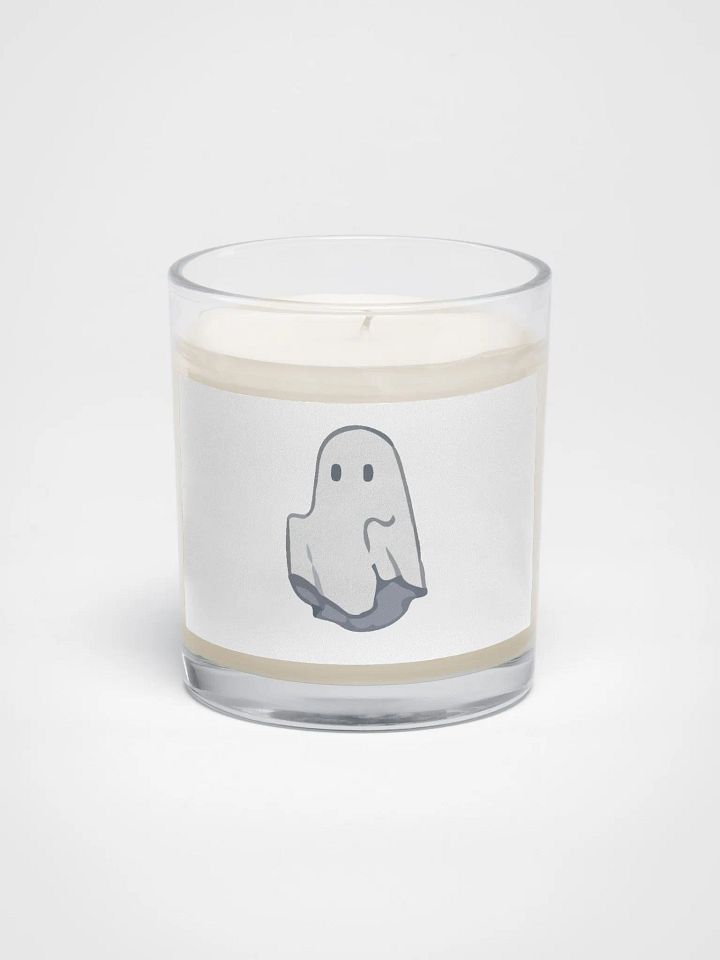 Ghost Candle product image (1)
