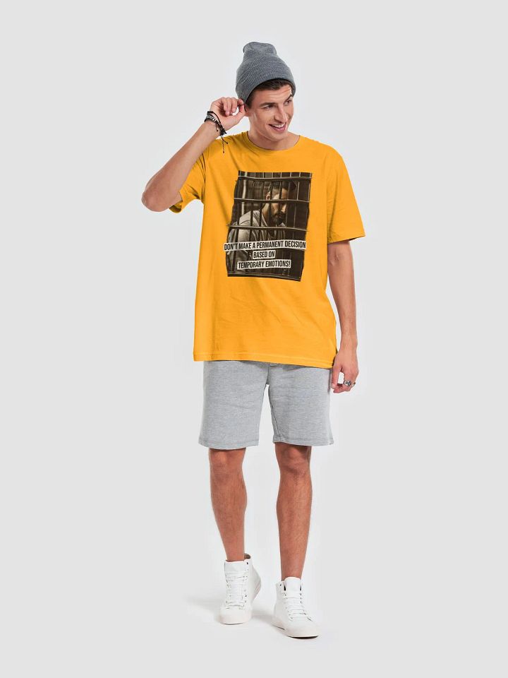 Temporary Emotions Supersoft T-Shirt product image (2)