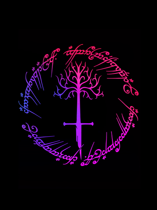 Tree of Gondor [13x13] product image (1)