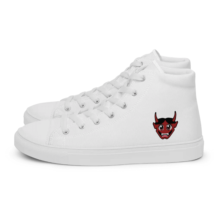 Oni Mens High Tops product image (1)