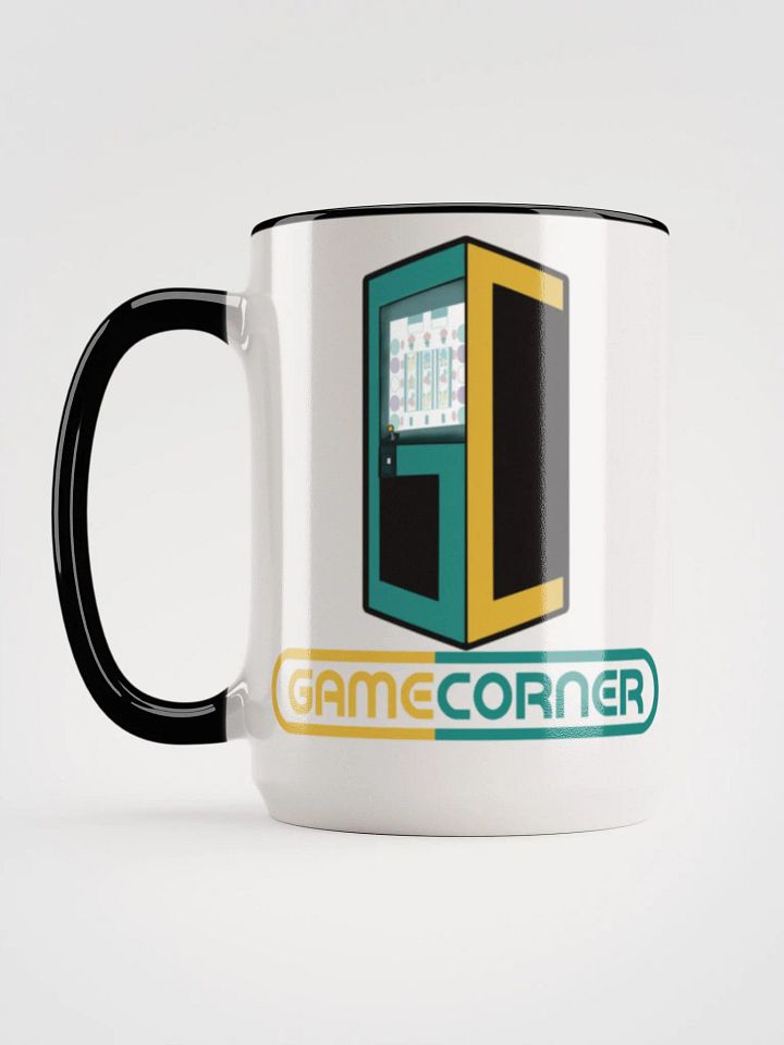 TGC 15oz Mug product image (7)
