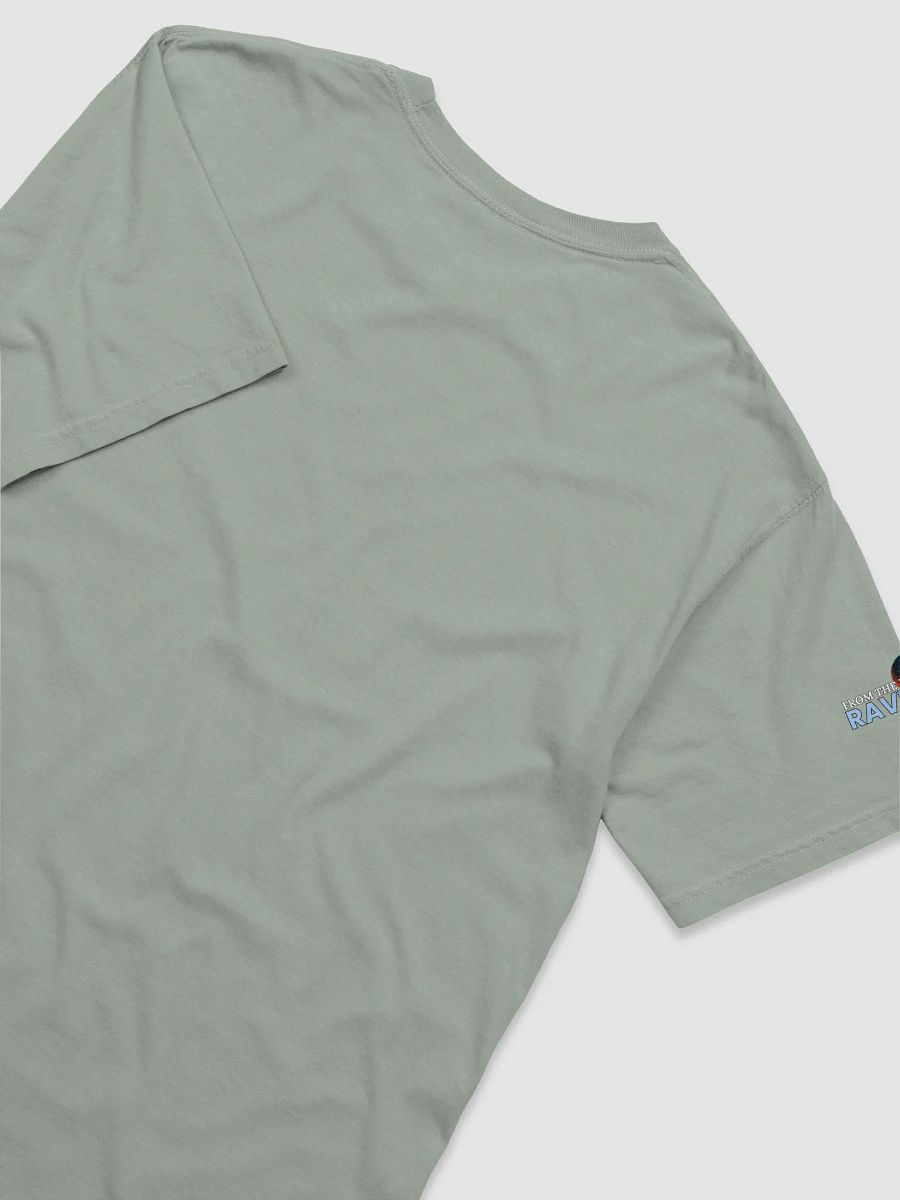 Souffle Girl T-shirt product image (56)