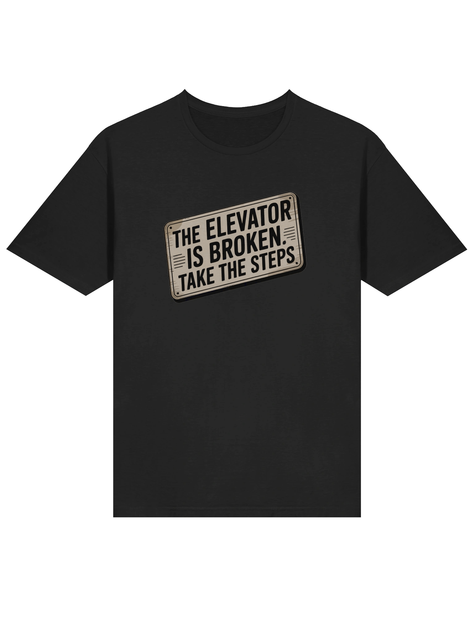 Take The Steps product image (1)