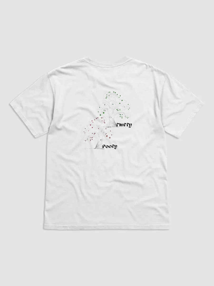 Poofy and Fluffy - Seeker of Things product image (2)