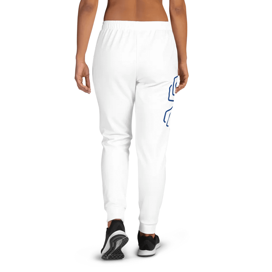 Neon Arachnid OG Women's Joggers product image (1)