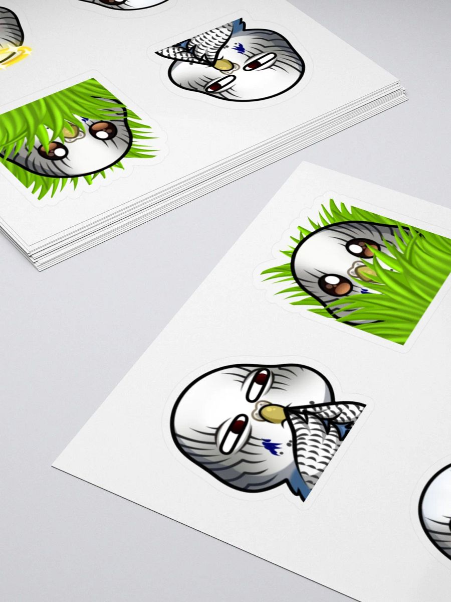 Peepers' Stickers product image (4)
