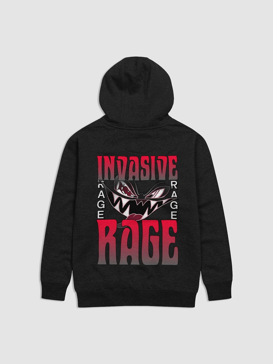 Sudadera - INVASIVE RAGE product image (2)