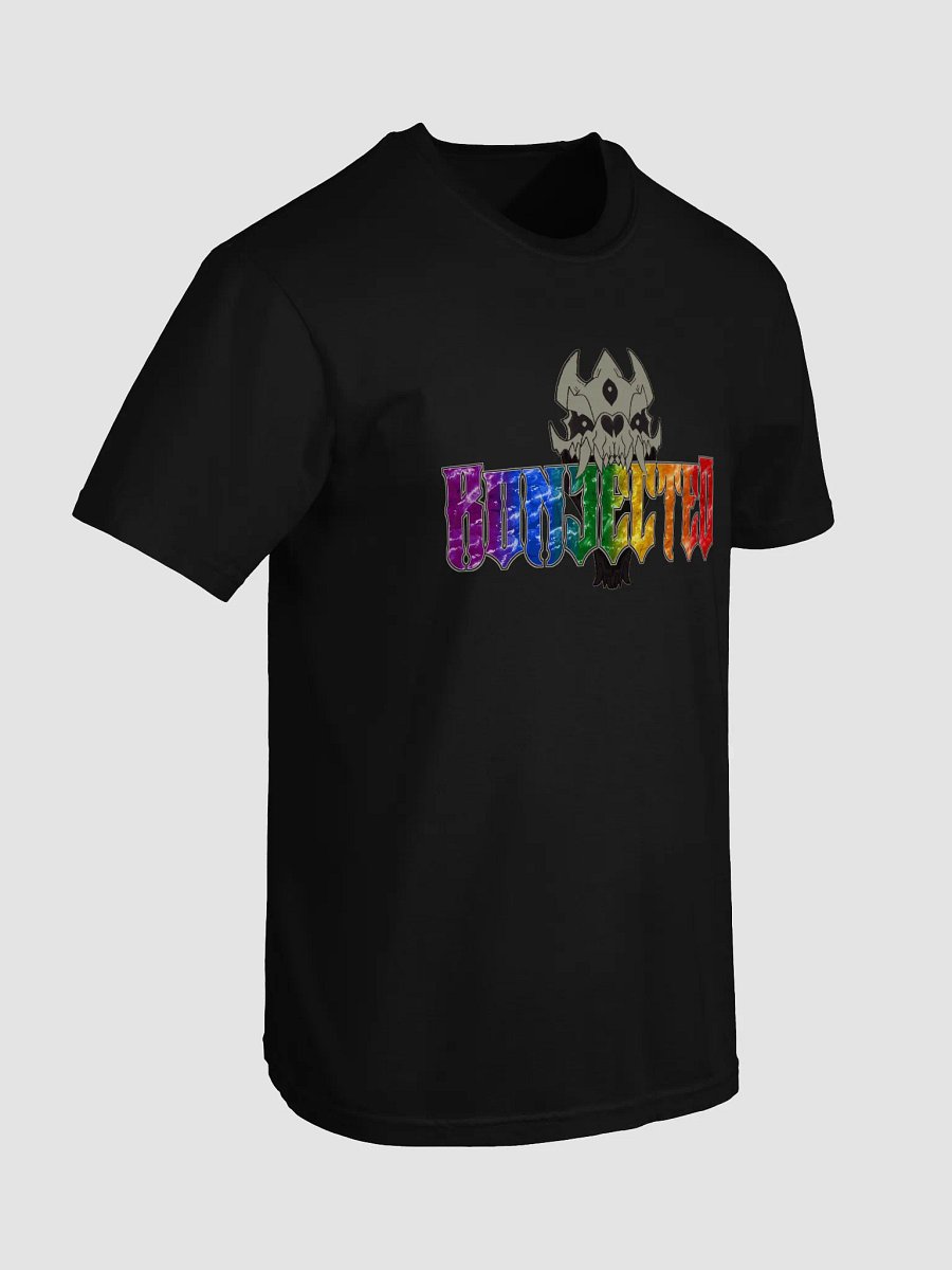 Pride Kon shirt product image (7)