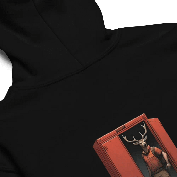 Deer in the locker product image (2)