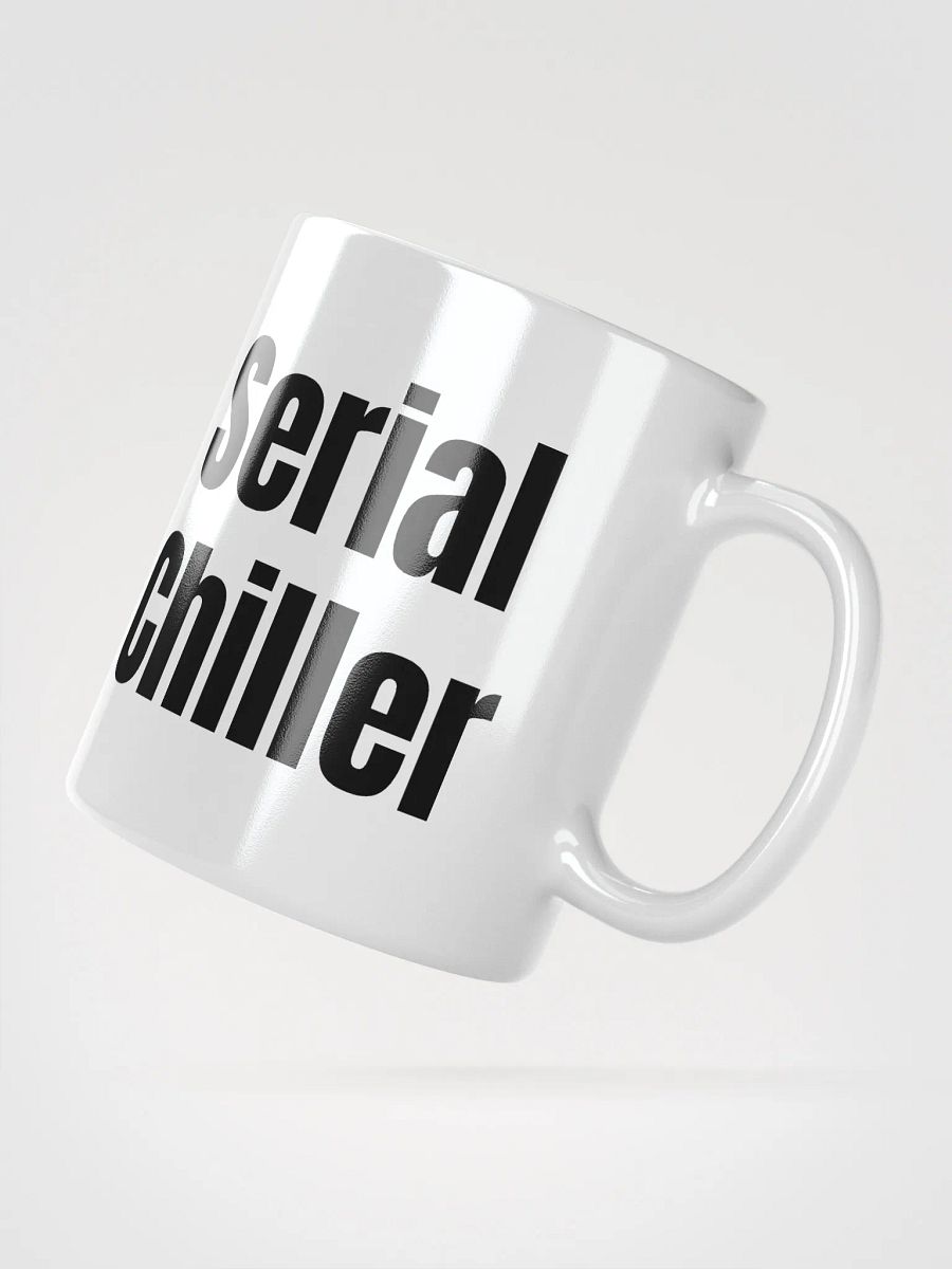 Serial Chiller Mug product image (2)