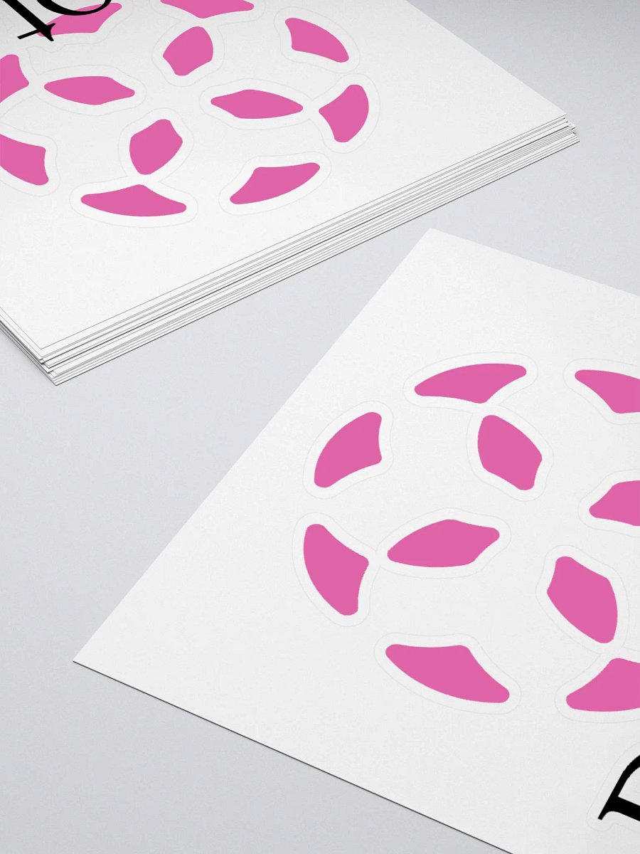Rooted Sticker product image (4)