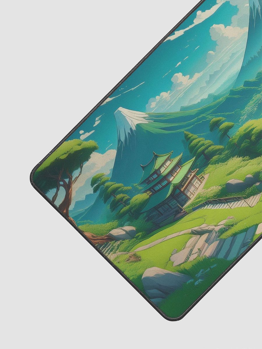 Emerald Valley Medium Desk Mat (12 x 22) product image (3)