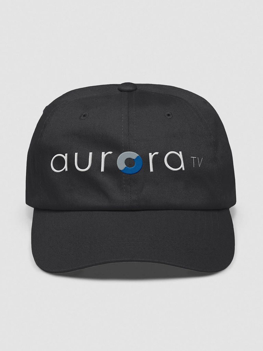 Aurora TV Hat product image (1)