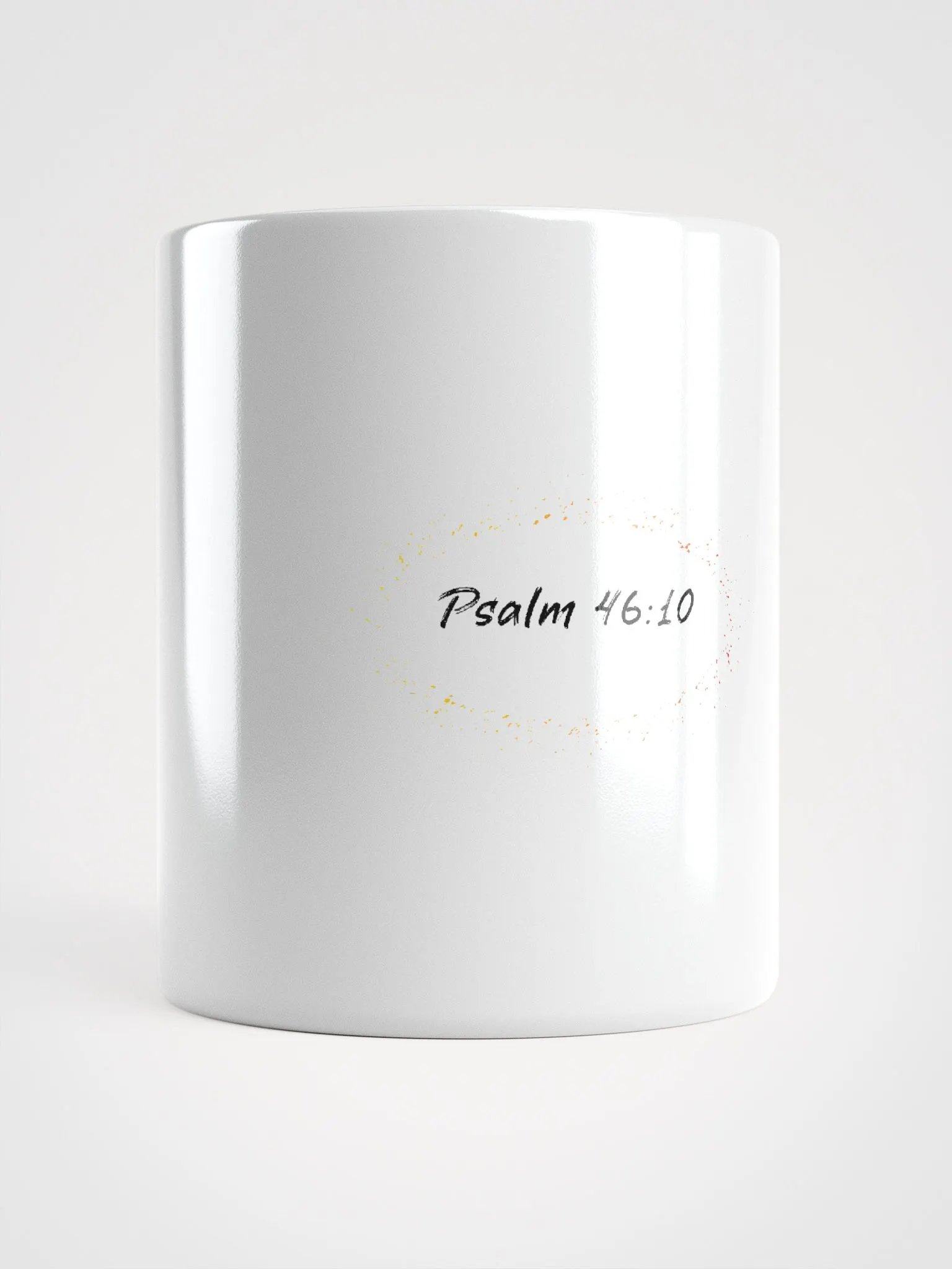 Bible Verse Psalm 46:10 product image (10)
