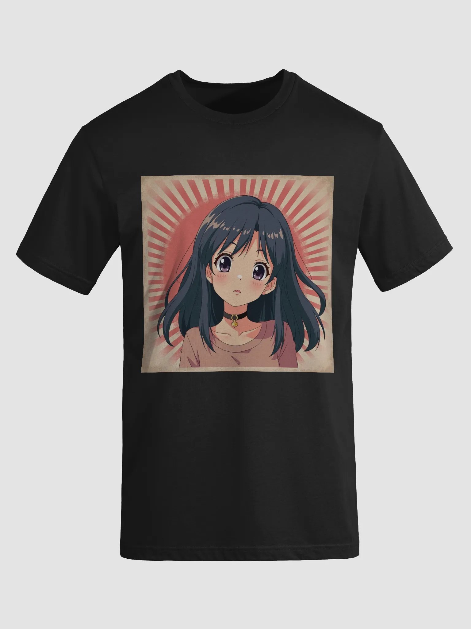 Classic Anime Girl product image (8)