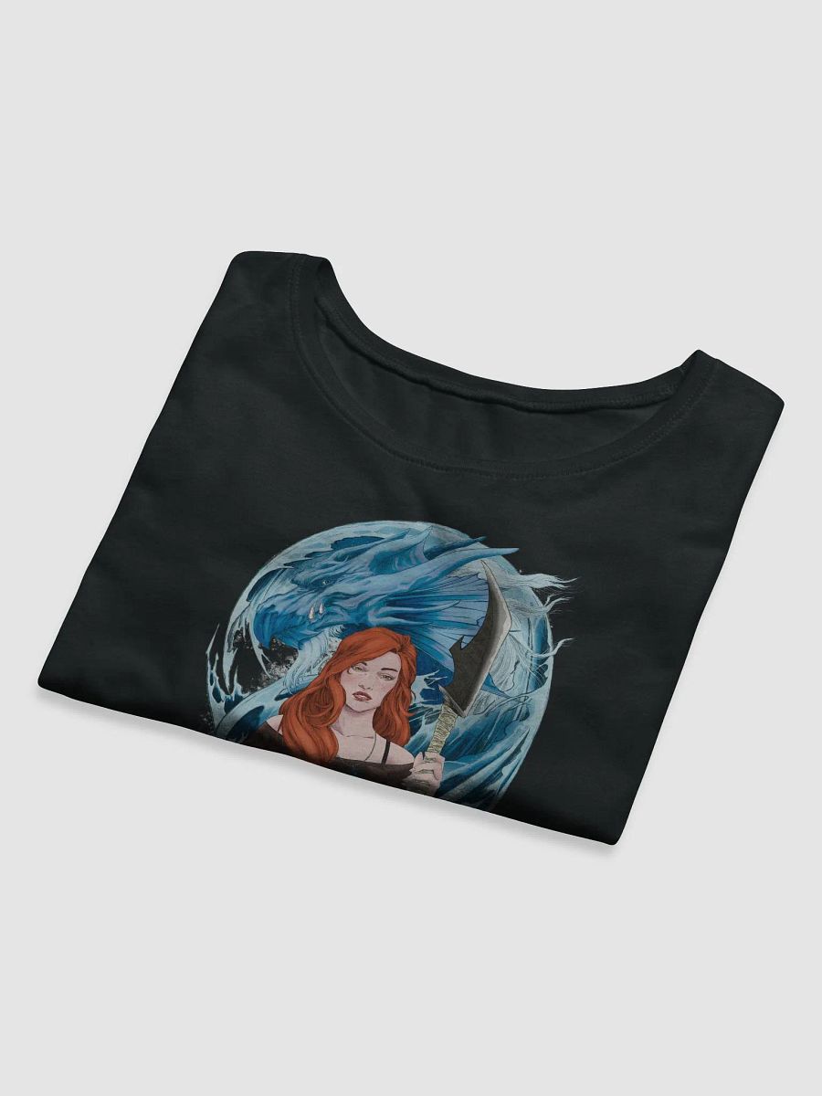 Crop Top - Fayne & Buhrik product image (7)