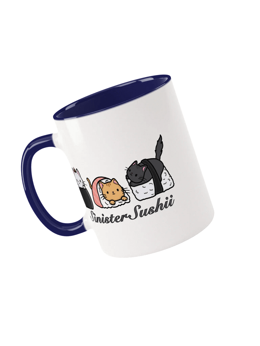 SinisterSushii Cat Coffee Mug product image (34)
