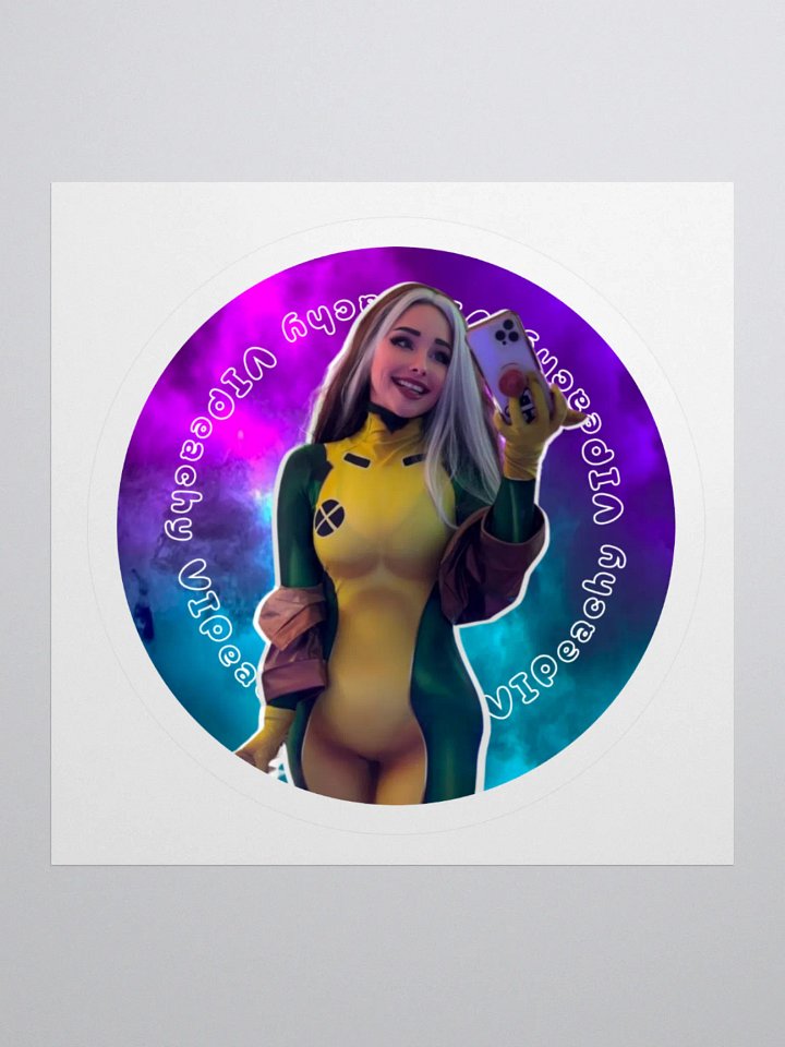VIPeachy's Banger Series #4: Rogue product image (1)
