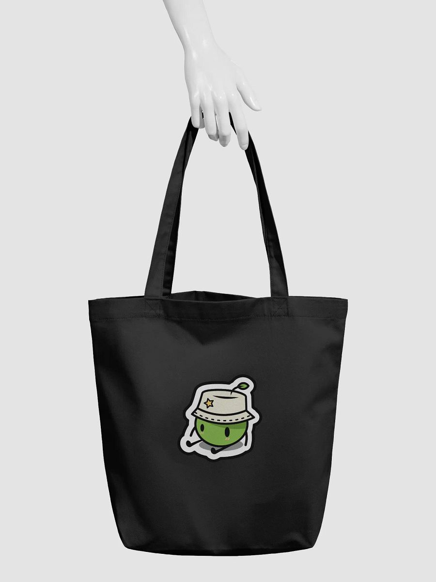 Explorer Junimo Tote Bag product image (4)