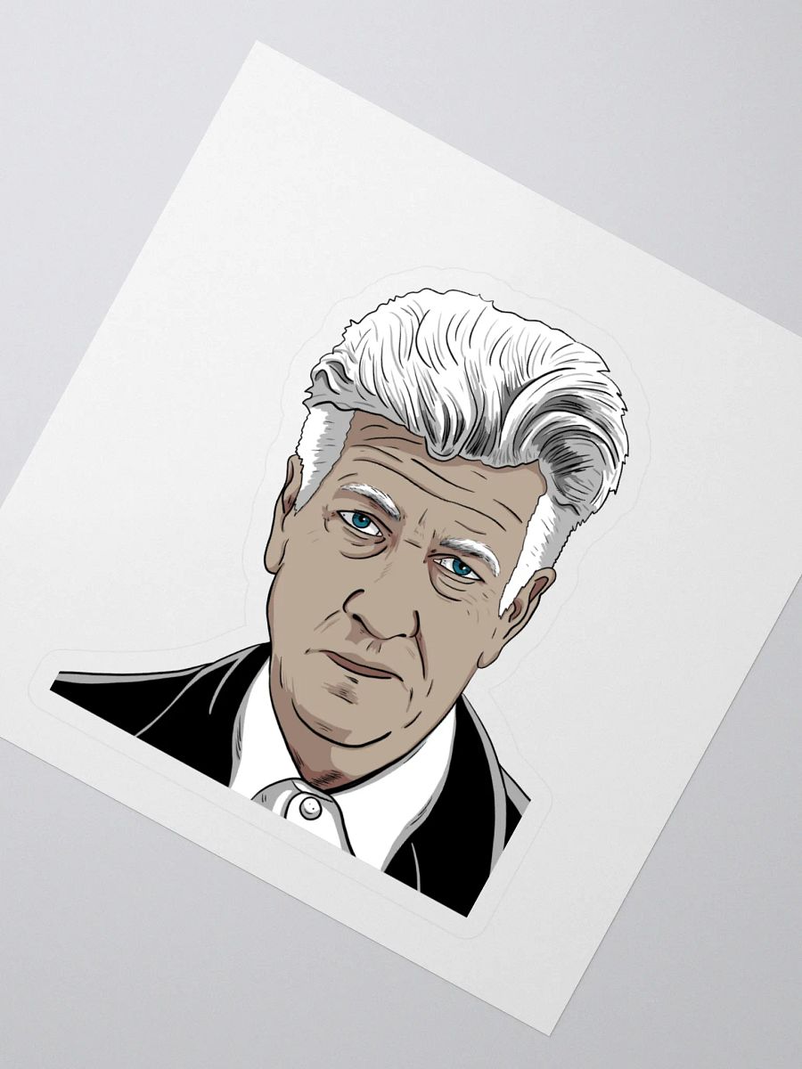 David Lynch product image (2)
