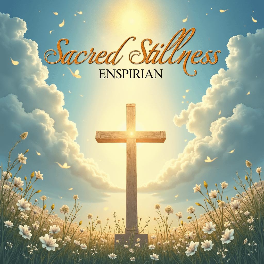 Sanctuary of Light product image (1)