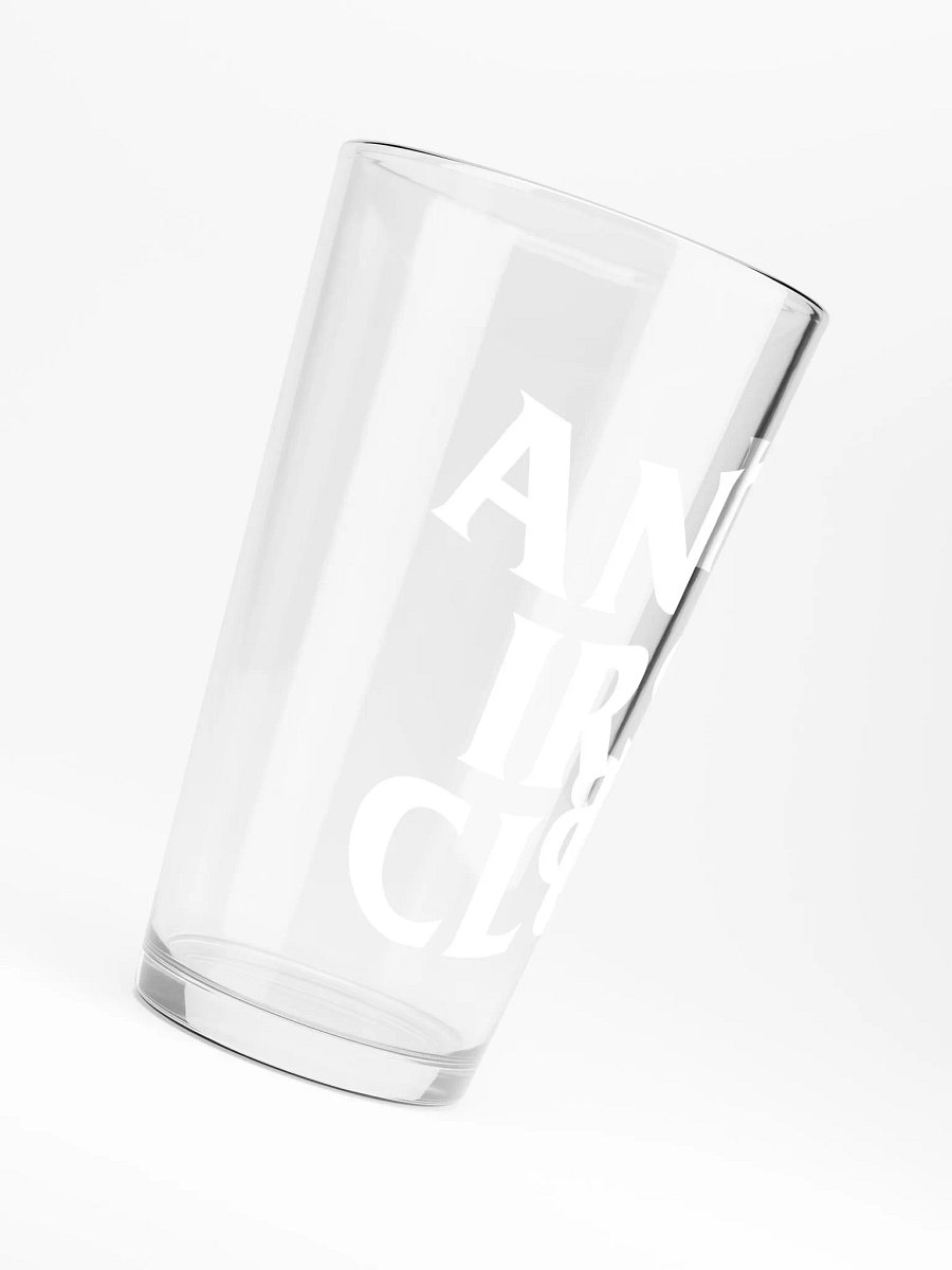Anti IRS Club PINT product image (6)