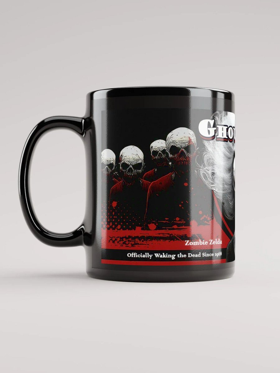 Ghoul Fuel - Zelda product image (7)