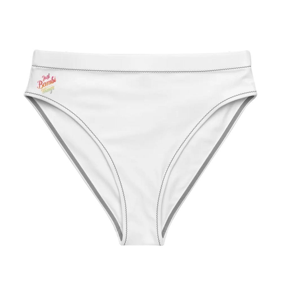 BOOM panties product image (2)