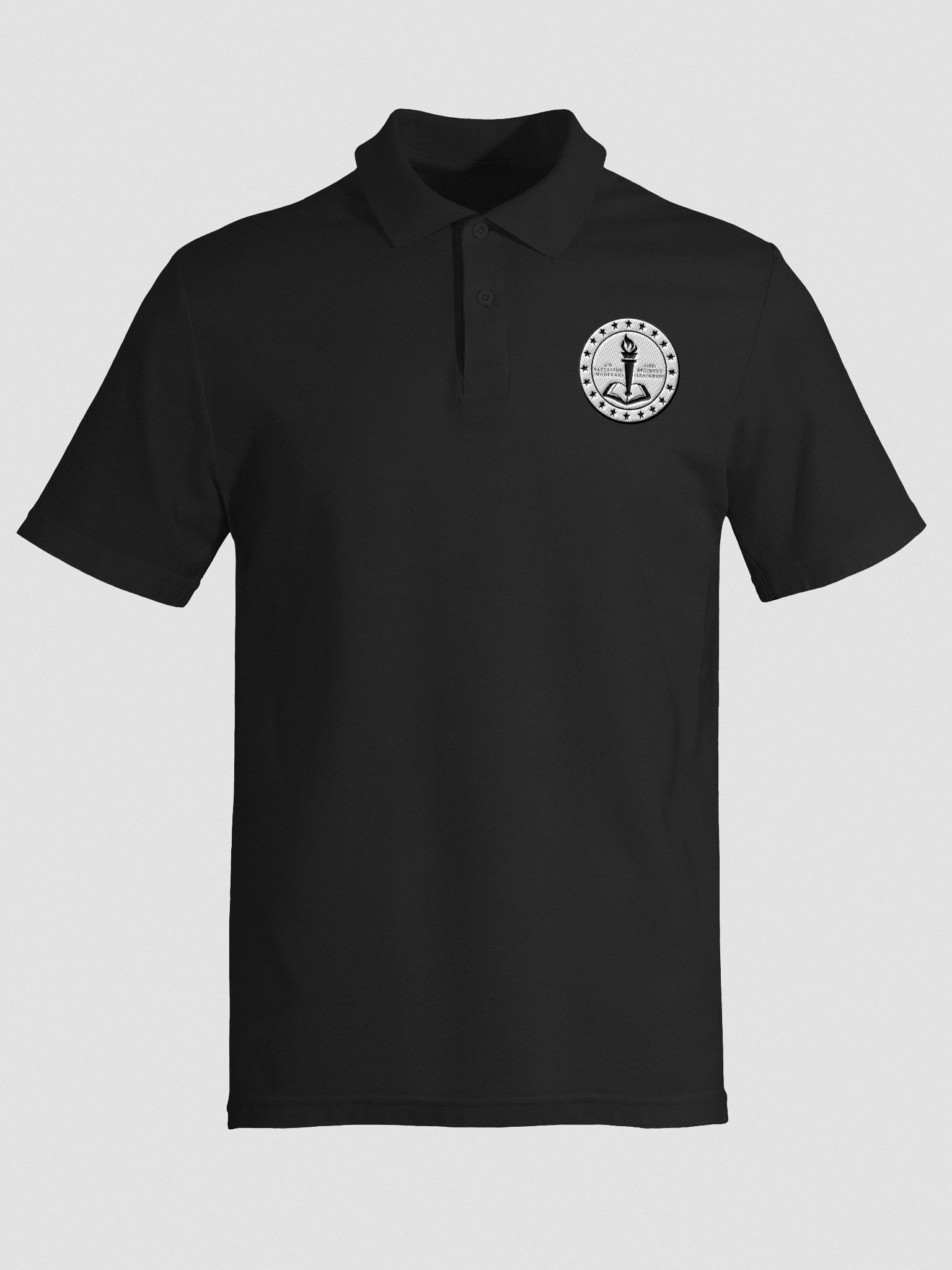 4th BN Polo product image (5)