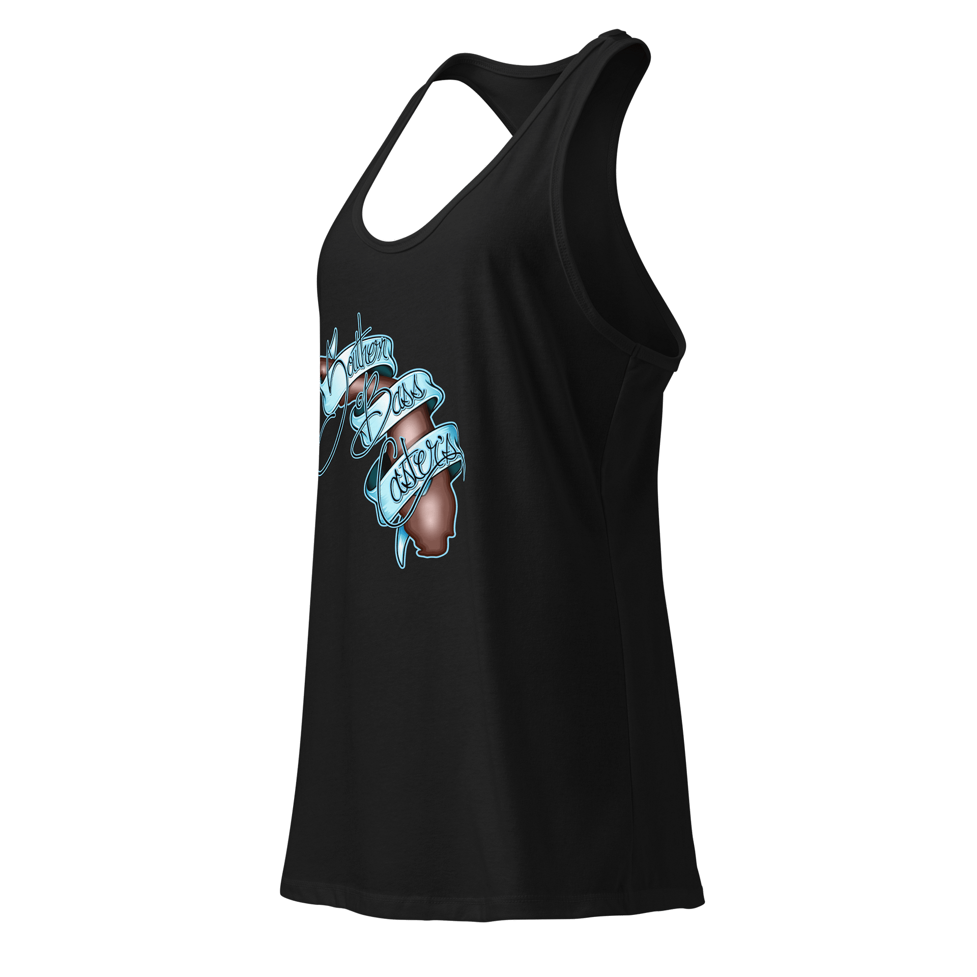 Women's Racer Back Tank Top product image (3)