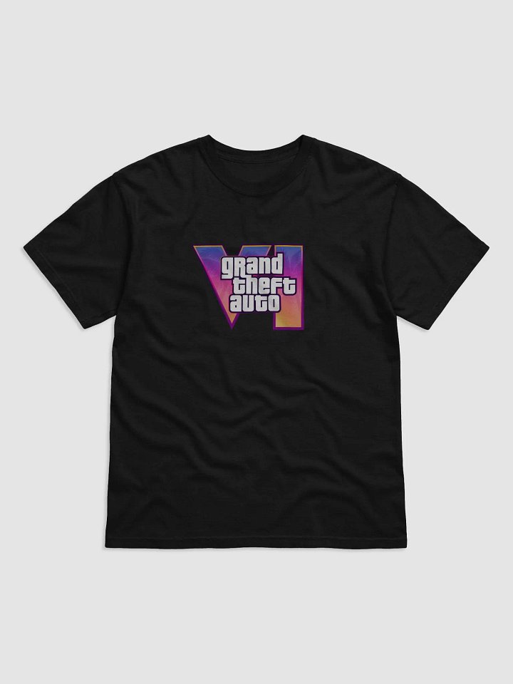 GTA 6 T-SHIRT product image (1)