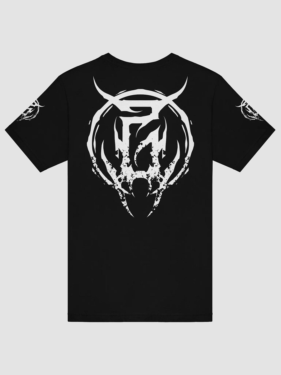Zackuna T-Shirt product image (6)