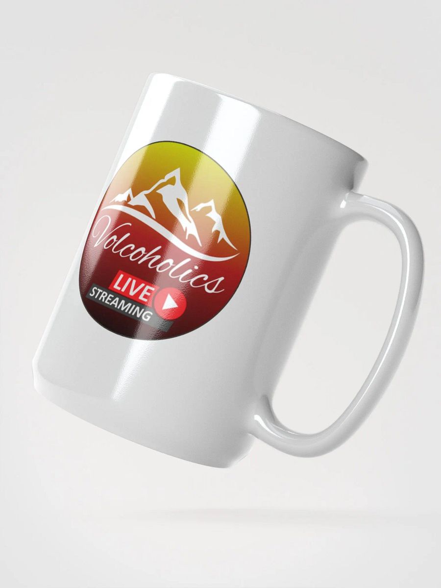 Etna Sunrise Mug product image (4)