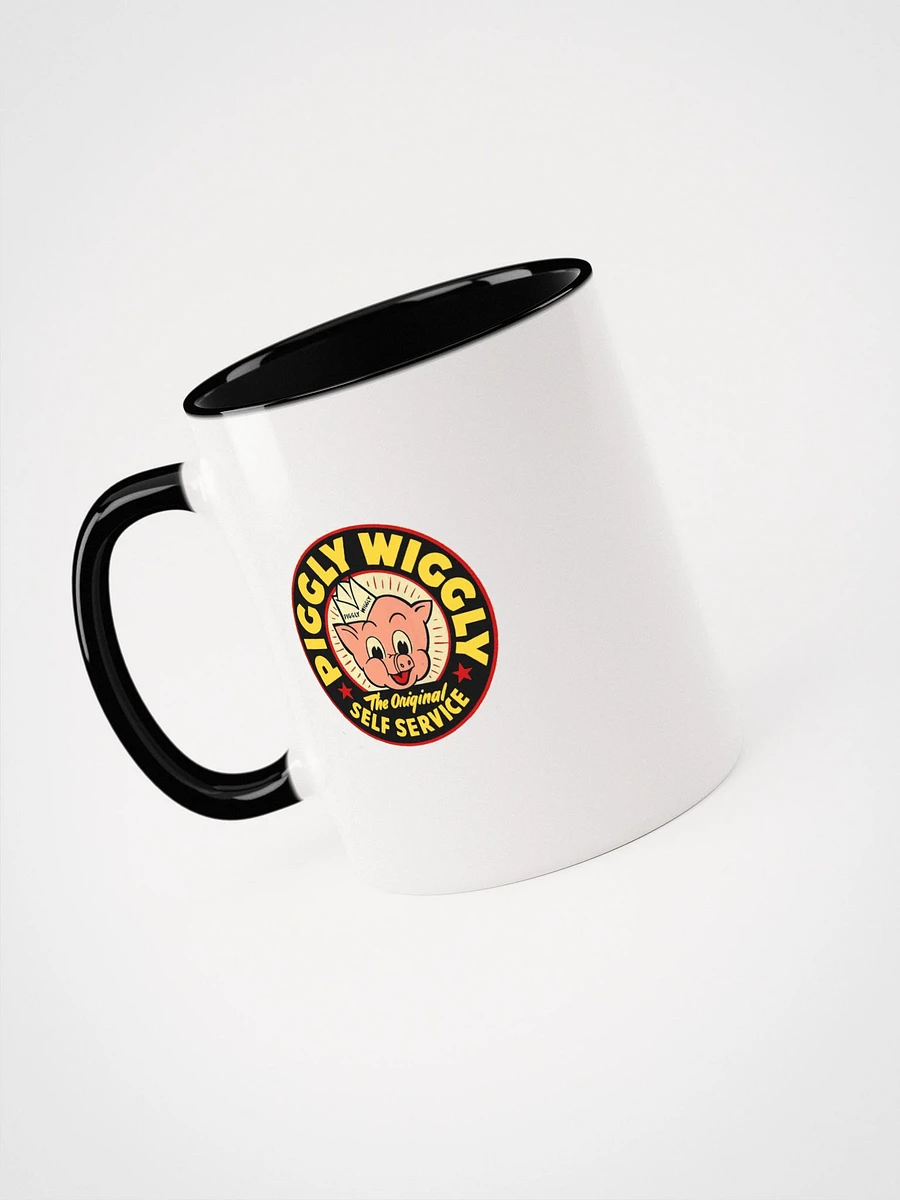 Piggly Wiggly Coffee Mug product image (7)