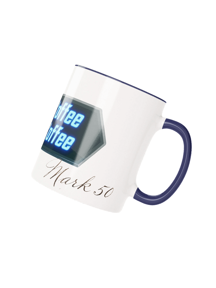 SIP Coffee Coffee Coffee Coffee (Mark50) product image (2)