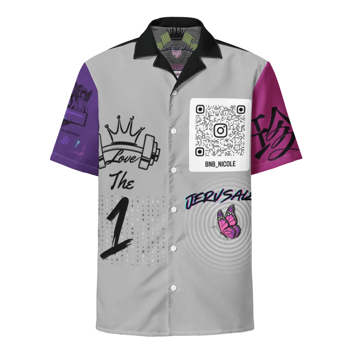Support Shirt product image (1)
