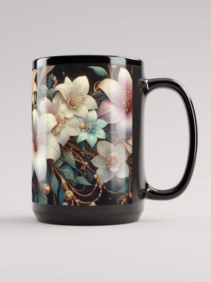 Floral Mug product image (1)
