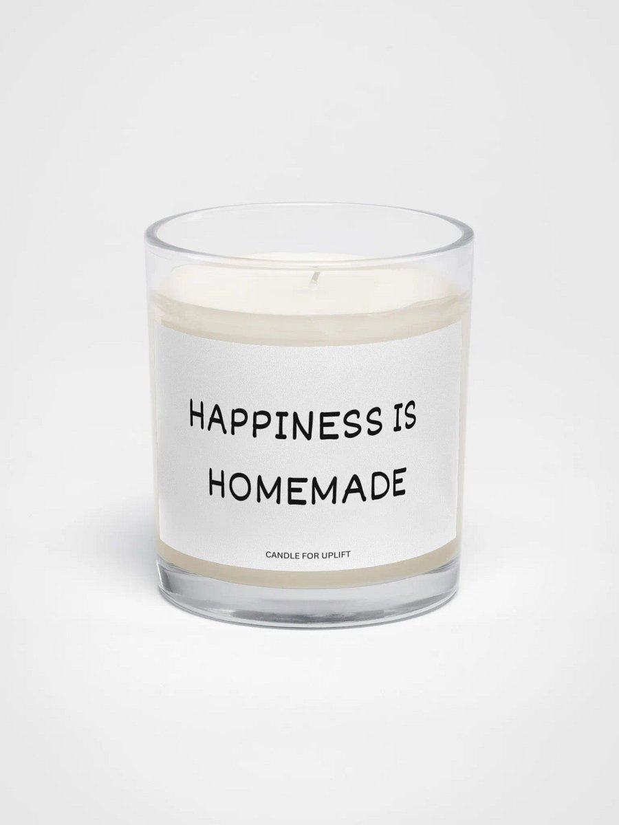 Happiness Is Homemade product image (1)