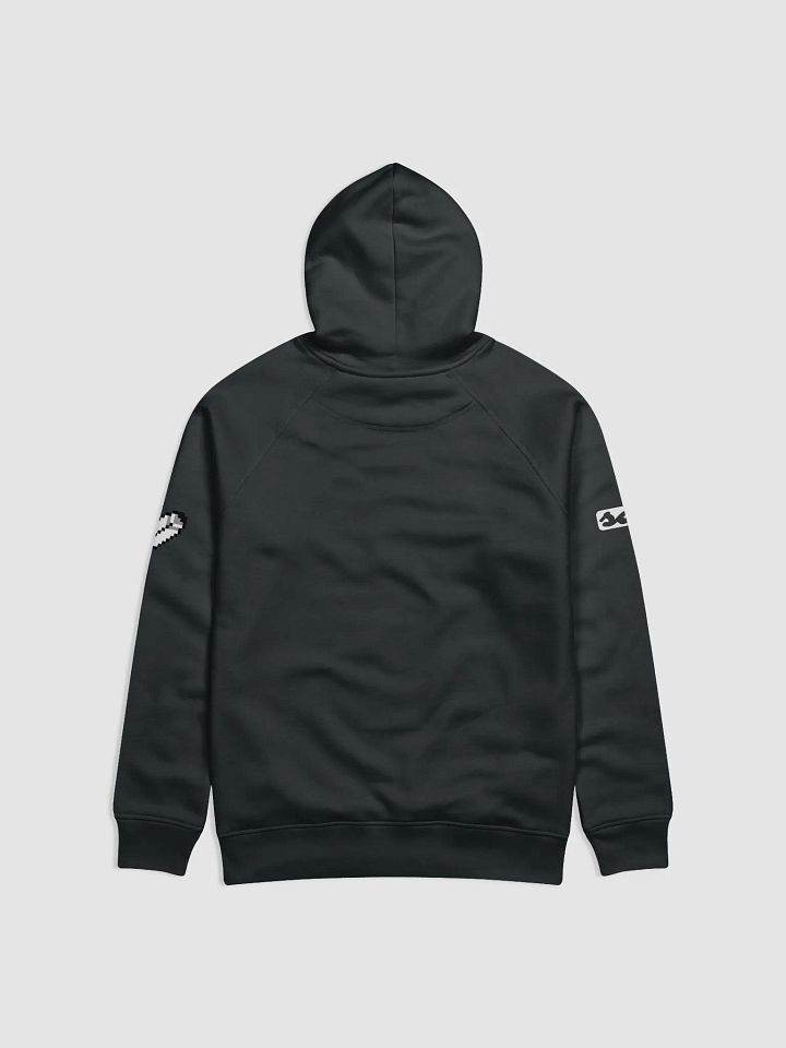 Slept On Live Hoodie product image (2)
