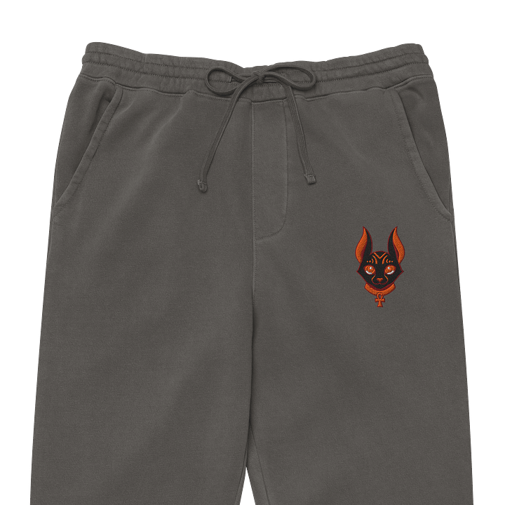 Anubace Halloween Joggers product image (1)
