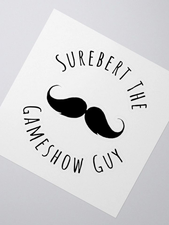 Gameshow Guy product image (2)