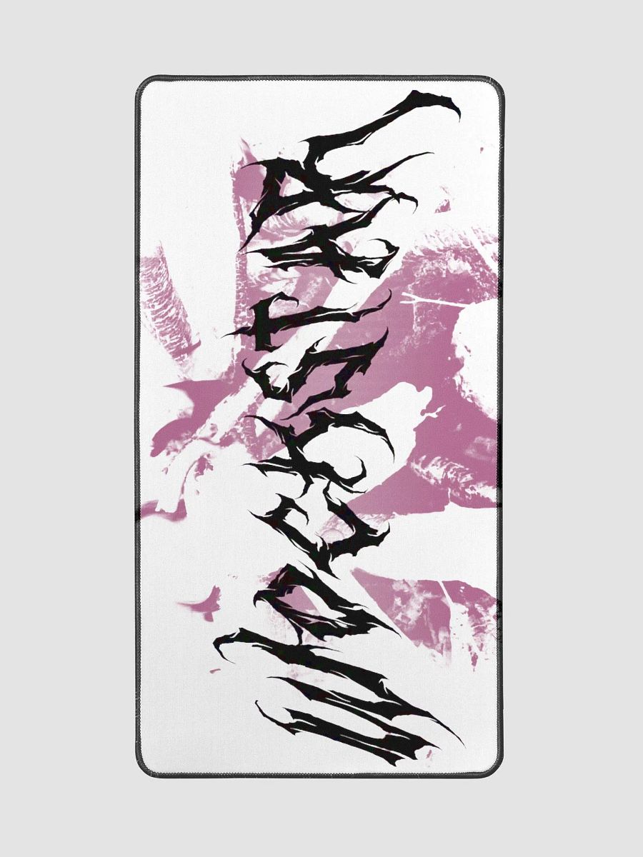 Metal Collection (OG) - Desk Mat 15.5" x 31.5" product image (2)