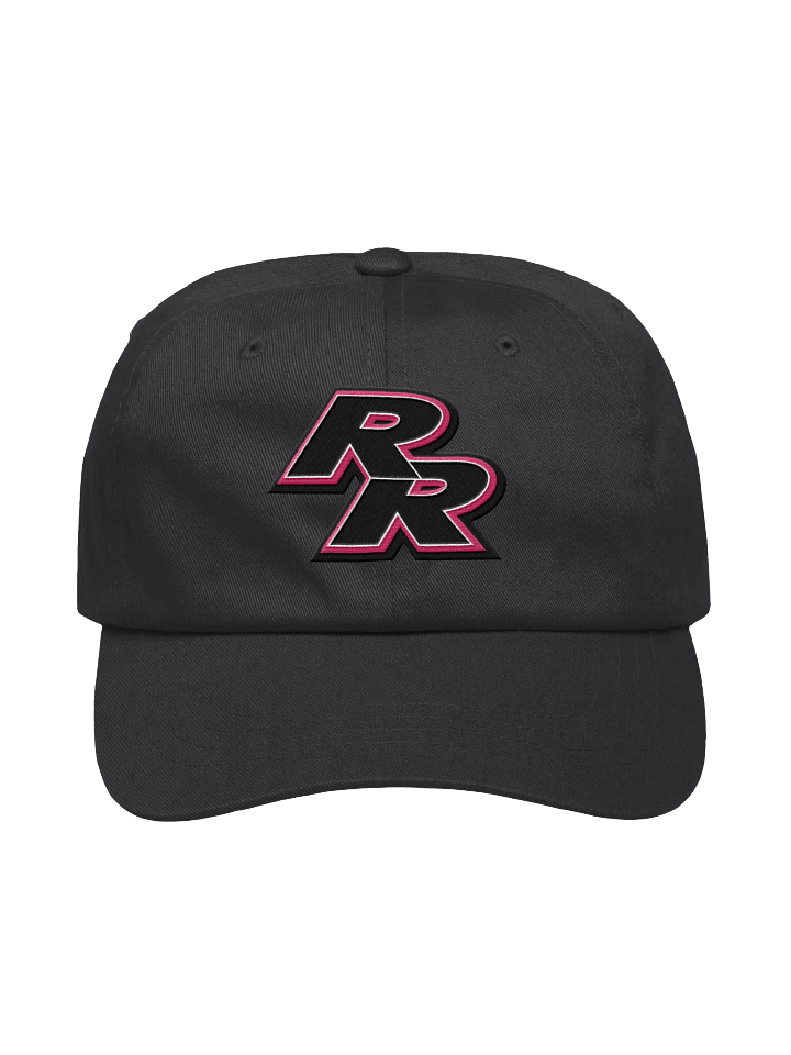 Rocket Radio Execs - Dad Hat product image (3)