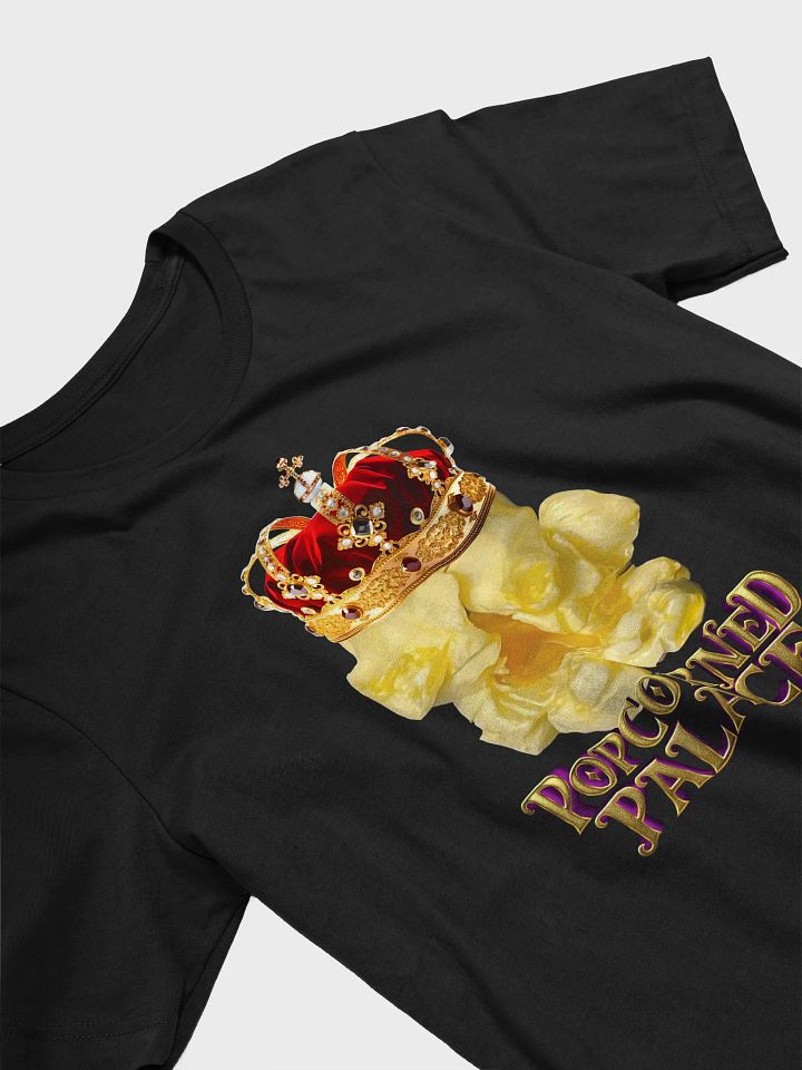 Popcorned Palace T-Shirt product image (2)
